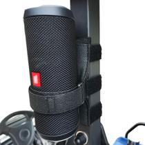 Suporte de alto-falante HomeMount Portable para acessório de carrinho de golfe