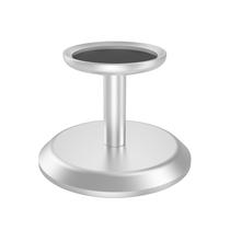 Suporte de alto-falante inteligente para HomePod Mini Silver