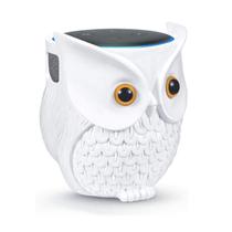 Suporte de alto-falante LDYAN Echo Dot Owl para Echo Dot de 4ª geração Suporte de alto-falante LDYAN Echo Dot Owl para Echo Dot de 4ª geração