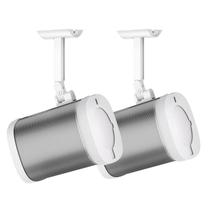Suporte de alto-falante Notiela para Sonos One, pacote One SL Tilt Swivel 2 Suporte de alto-falante Notiela para Sonos One, pacote One SL Tilt Swivel 2