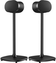 Suporte de alto-falante Perlegear para Sonos Era 300, par de 32 polegadas de altura