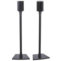Suporte de Alto-Falante Sanus para Sonos Era 100 - Par de Suportes Pretos Suporte de Alto-Falante Sanus para Sonos Era 100 - Par de Suportes Pretos