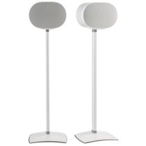 Suporte de alto-falante sem fio Sanus para Sonos ERA 300 White Pair Suporte de alto-falante sem fio Sanus para Sonos ERA 300 White Pair