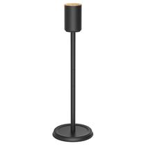 Suporte de alto-falante Yibracki Heavy-Duty para Sonos Era 100 Black Suporte de alto-falante Yibracki Heavy-Duty para Sonos Era 100 Black