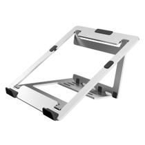 Suporte de Alumínio para Notebook Targa Stand 2