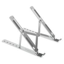 Suporte de Alumínio para Notebooks 10 a 15.6 Pol Targus - AWE810GL Suporte de Alumínio para Notebooks 10 a 15.6 Pol Targus - AWE810GL