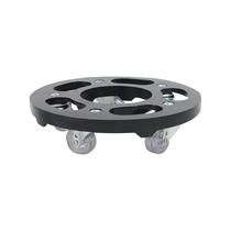Suporte De Alumínio Para Vaso De Flor 25cm - Tecnofusi