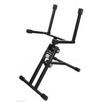 Suporte De Amplificador Profissional On Stage Stands RS7705