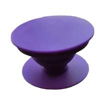 Suporte De Anel Dobrável De Cor Sólida Para iPhone 15 E Celulares Samsung - Suporte De Dedo E Apoio - NONE