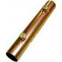 Suporte De Antena De Tv Emenda Reducao 1''X 3/4'' - 029 Suporte De Antena De Tv Emenda Reducao 1''X 3/4'' - 029
