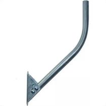 Suporte De Antena De Tv Iguatemi Universal 1'' 50Cm - 012 Suporte De Antena De Tv Iguatemi Universal 1'' 50Cm - 012