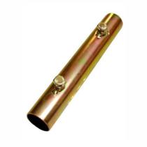 Suporte de Antena Emenda 1" Médio - 25M NV