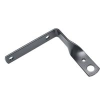Suporte De Antena Iveco Vertis Motorista