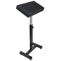 Suporte de Apoio de Braços Tattoo com Regulagem de altura e Articulável com inclinação Estudio Forty Store Suporte de Apoio de Braços Tattoo com Regulagem de altura e Articulável com inclinação Estudio Forty Store