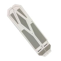 Suporte De Apoio Netbook Mesa Tablet Laptop Slim Portatil Regulavel Ergonomico