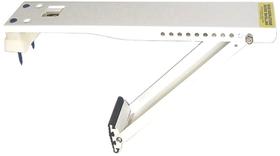 Suporte de ar condicionado de janela AC Safe AC-160 Heavy Duty Suporte de ar condicionado de janela AC Safe AC-160 Heavy Duty