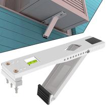 Suporte de ar condicionado de janela Aozzy Universal Heavy Duty