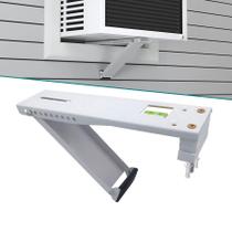 Suporte de ar condicionado de janela Daisypower Heavy Duty 75 kg