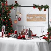 Suporte de arco de mesa GILPWA Over The Table Rod Stand preto