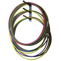 Suporte de Arco de Parede BSN Metal com 36 cm de Hastes Suporte de Arco de Parede BSN Metal com 36 cm de Hastes
