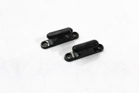 Suporte de Arco Para Estojo de Violino Viola Violoncelo Suporte de Arco Para Estojo de Violino Viola Violoncelo
