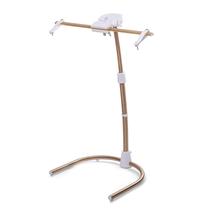 Suporte de argola para bordado Daylight Stitchsmart Stand branco