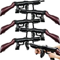 Suporte de Arma Inflável HINGTAI para Cosplay - 6 Peças Suporte de Arma Inflável HINGTAI para Cosplay - 6 Peças