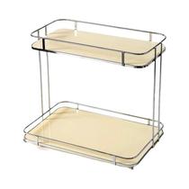 Suporte De Armazenamento Multifuncional Em Acrílico Para Cozinha, Copos De Café, Copos De Água,