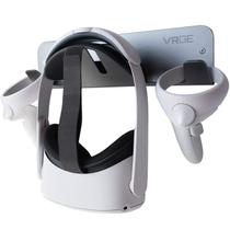 Suporte de armazenamento VR Wall Mount Hook VRGE para Meta/Oculus Quest 3/2
