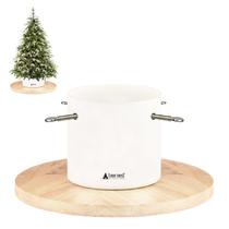 Suporte de árvore de Natal Base Tree Nest para mesa de 5 pés