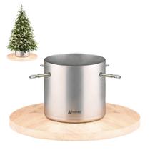 Suporte de árvore de Natal Ninho de árvore para árvore de mesa de 1,5 m