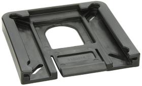 Suporte de assento removível Springfield 1100015 - 18 x 18 cm Suporte de assento removível Springfield 1100015 - 18 x 18 cm