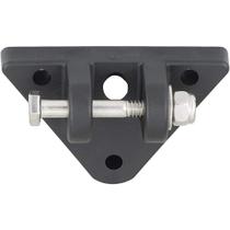 Suporte de atuador Lectrotab Low Profile Upper Suporte de atuador Lectrotab Low Profile Upper
