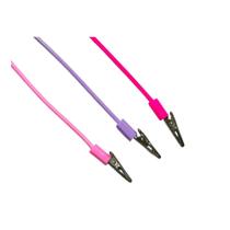Suporte De Babador Odontológico De Silicone - Bio Meck