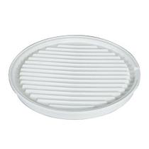 Suporte de bacon e carne para micro-ondas Nordic Ware Regular 410F