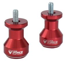 Suporte de Balança Yamaha Vermelho Team Force T-Force