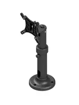 Suporte de Balcão Mesa e Teto Para Monitor de 10 a 32 Pol Suporte de Balcão Mesa e Teto Para Monitor de 10 a 32 Pol