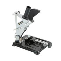 Suporte de Bancada Esmerilhadeira Angular 100125mm Titanium Platina Suporte de Bancada Esmerilhadeira Angular 100125mm Titanium Platina