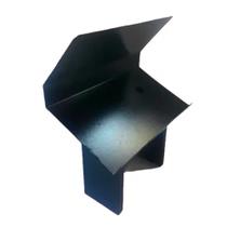 Suporte de Bancada Fixo Leitor de Codigo de Barras Afermix - Preto