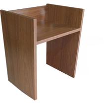 Suporte de Bancada Para Airfryer Panela Elétrica Liquidificador Sanduicheira Multiuso