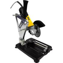 Suporte de Bancada para Esmerilhadeira 4.1/2 Pol a 5 Pol 115 a 125 mm ESAM EVALD