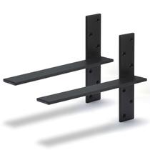 Suporte de bancada WINKER Free Hanging 16x2,5 cm, pacote com 2