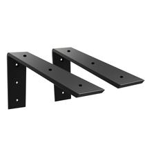 Suporte de bancada WINKER Heavy Duty, pacote com 2 unidades, preto