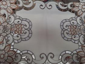 Suporte de bandeja
