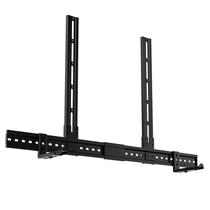 Suporte de barra de som ECHOGEAR XL para alto-falantes de até 9 kg - 86"