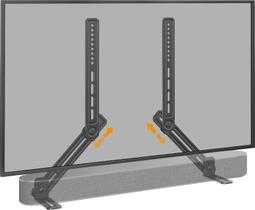 Suporte de Barra de Som Perlegear - Ajustável em Altura (até 7kg)