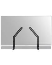 Suporte de barra de som Sanus SOA-SBM2 Universal para TVs de até 7 kg