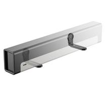 Suporte de barra de som WALI SLK203 Universal 15 kg preto