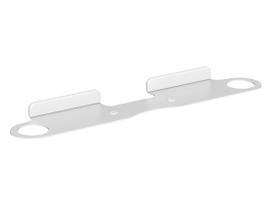 Suporte de barra de som ynVision.Design para Sonos Beam Gen 1 e 2 White
