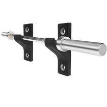 Suporte de Barra Luwint para Parede em Aço Suporte de Barra Luwint para Parede em Aço